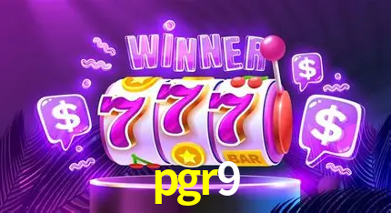 Desvendando o Mundo dos Jogos Virtuais na pgr9