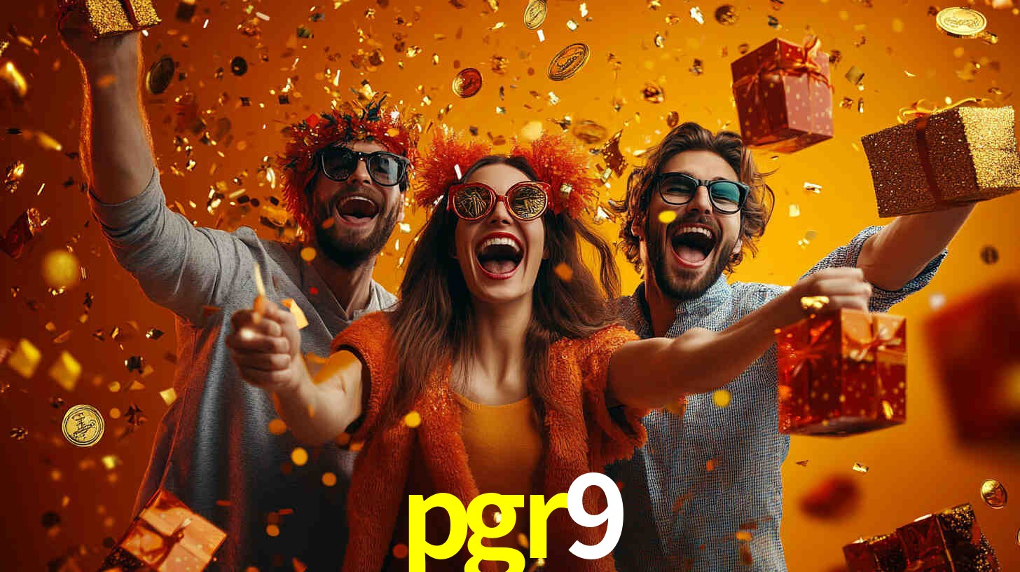 pgr9 plataforma
