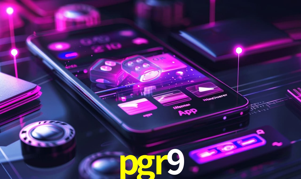 Welcome Bonus pgr9