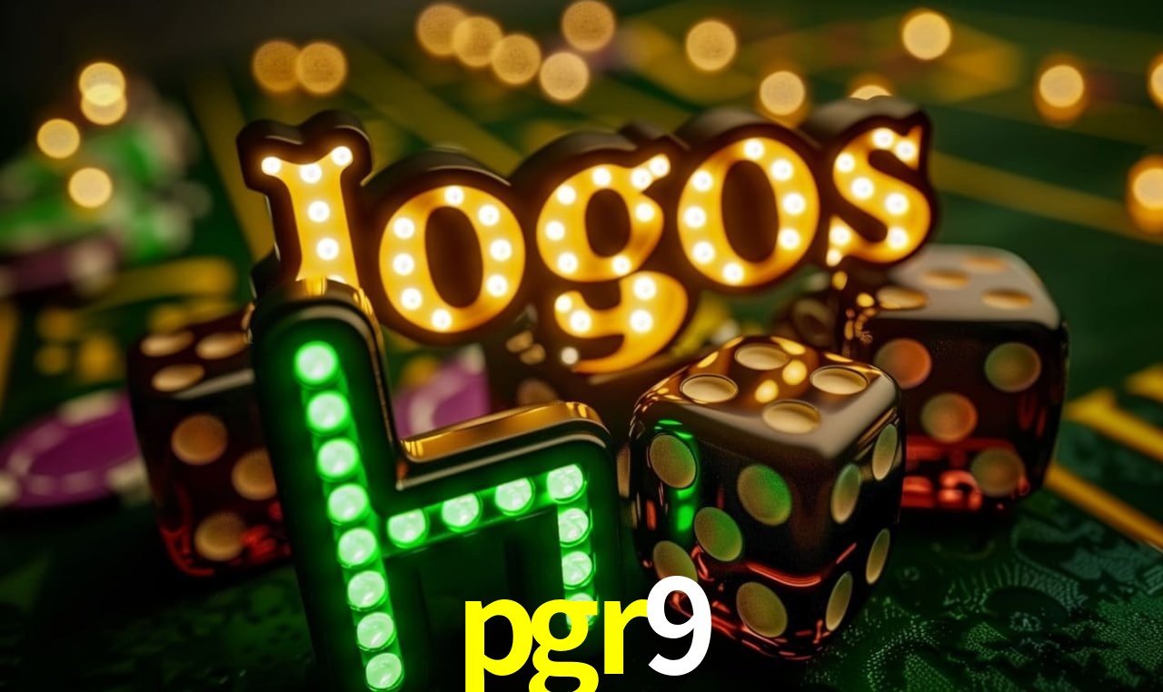 Estatísticas pgr9