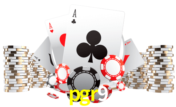 Jogue jogos de pôquer em pgr9
