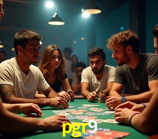 Ofertas Exclusivas pgr9