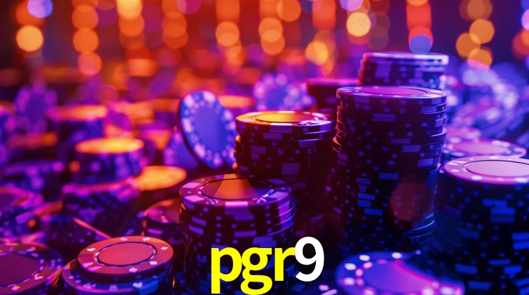 pgr9 plataforma