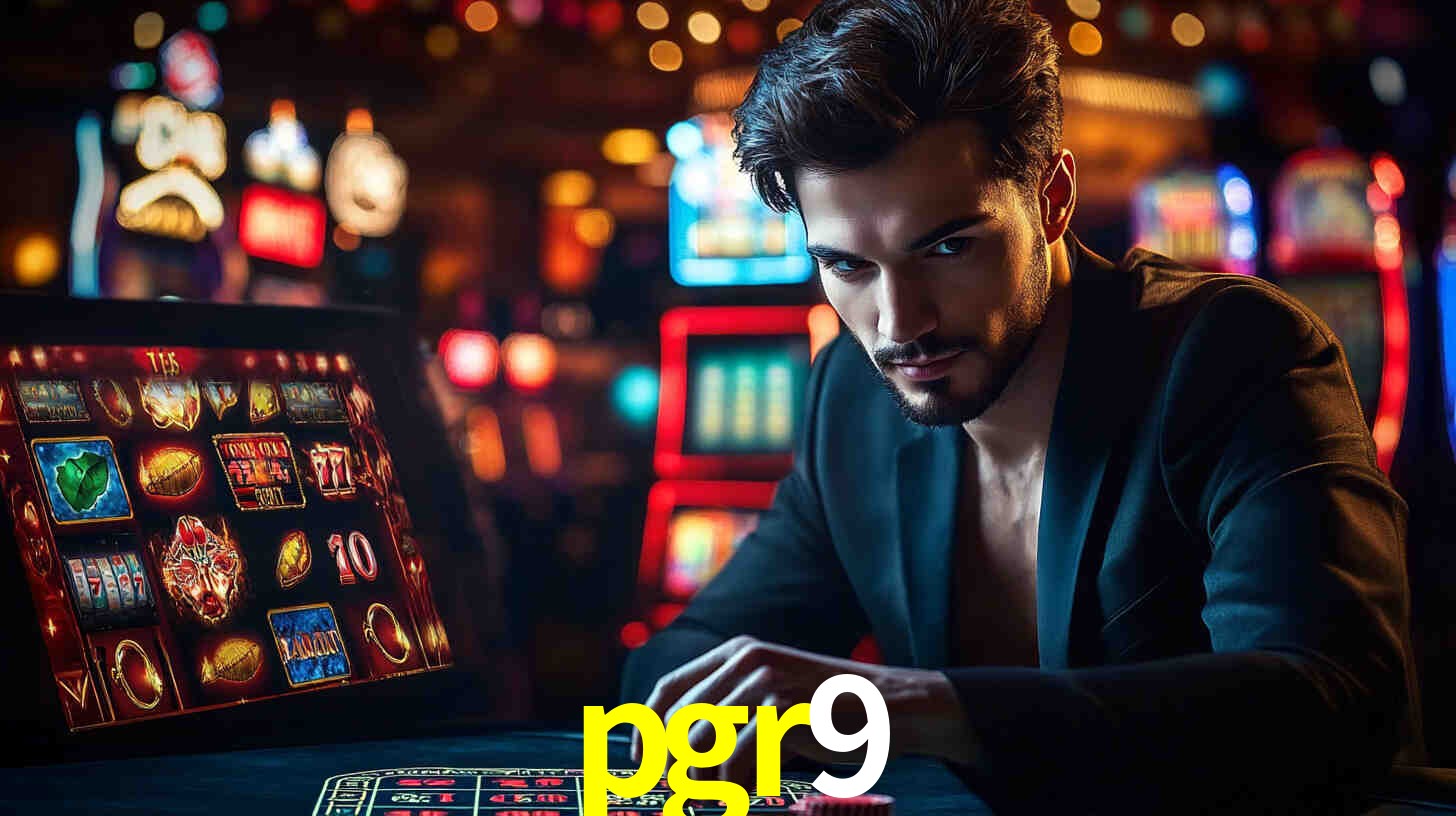 pgr9,pgr9 bet
