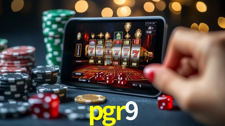Roulette Table pgr9