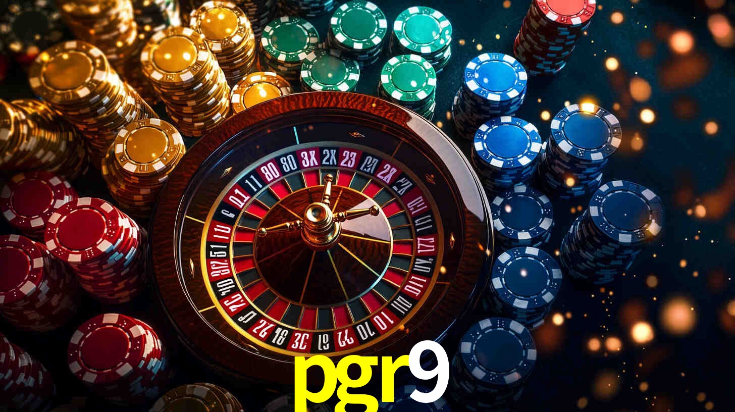 Tournaments pgr9
