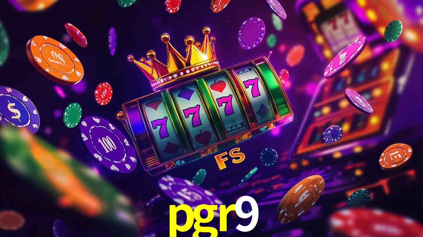 VIP Casino pgr9