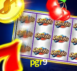 Inovações de Jogos na pgr9: O Futuro das Experiências Interativas