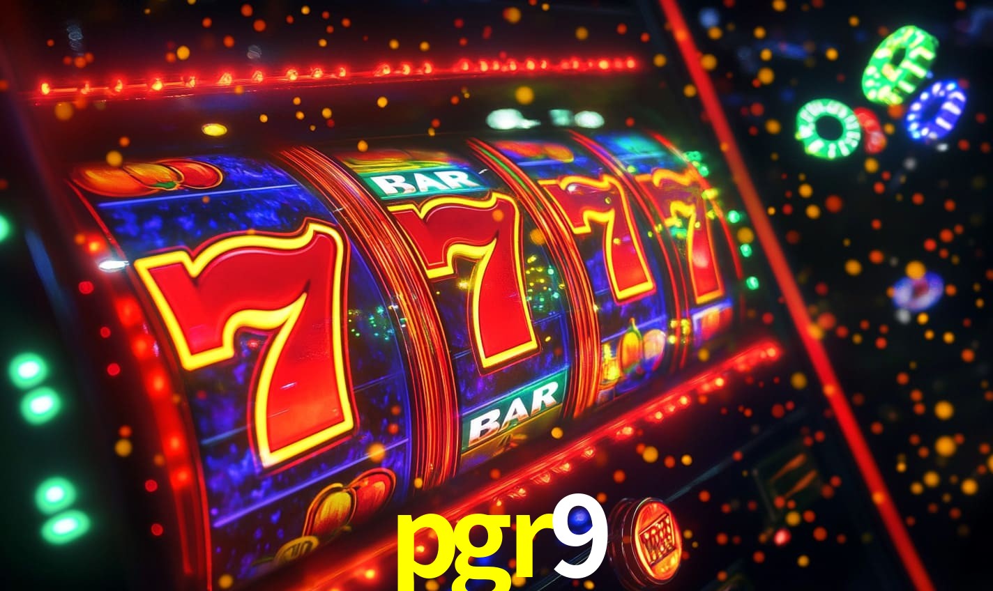 pgr9 bet