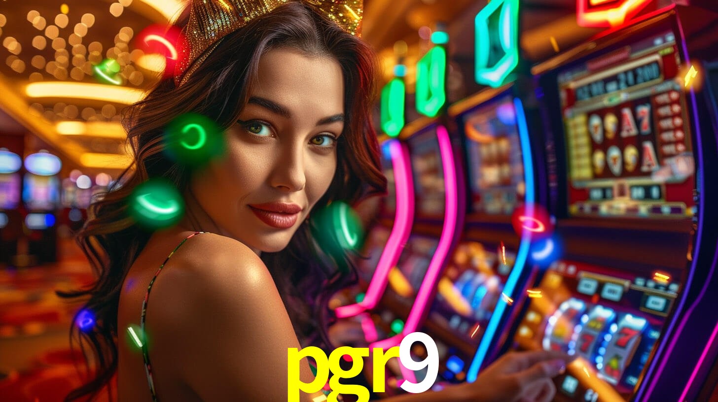 pgr9 plataforma