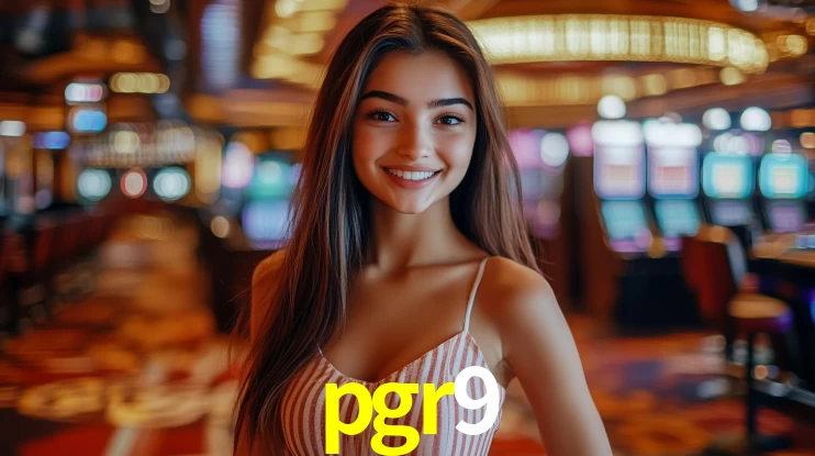 Welcome Bonus pgr9