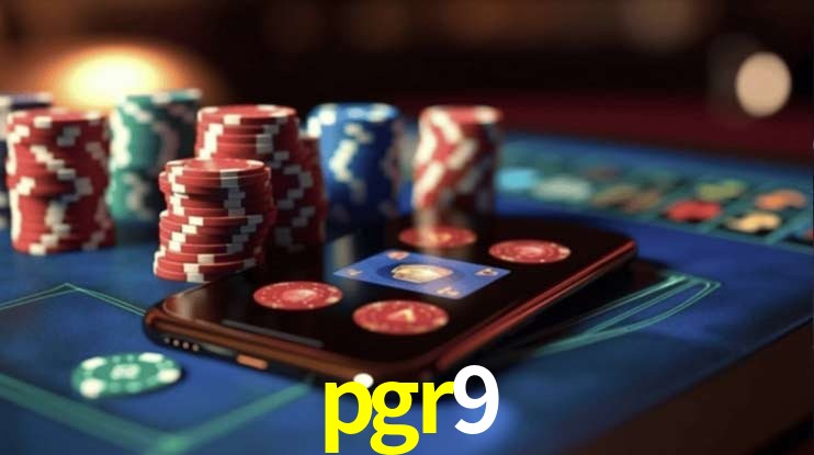 Estatísticas do Jogo pgr9