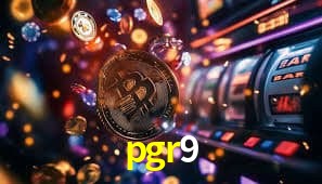 Desvendando o Mundo dos Jogos Virtuais na pgr9