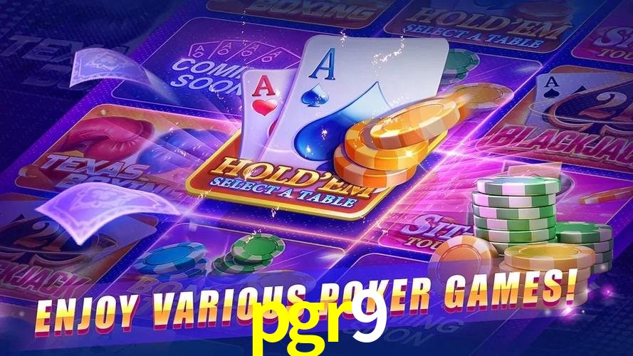 Descubra o Programa VIP da pgr9: Vantagens Exclusivas para Jogadores