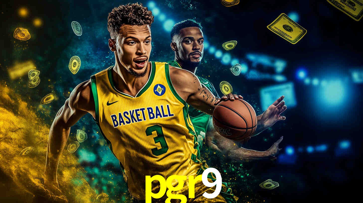Inovações de Jogos na pgr9: O Futuro das Experiências Interativas