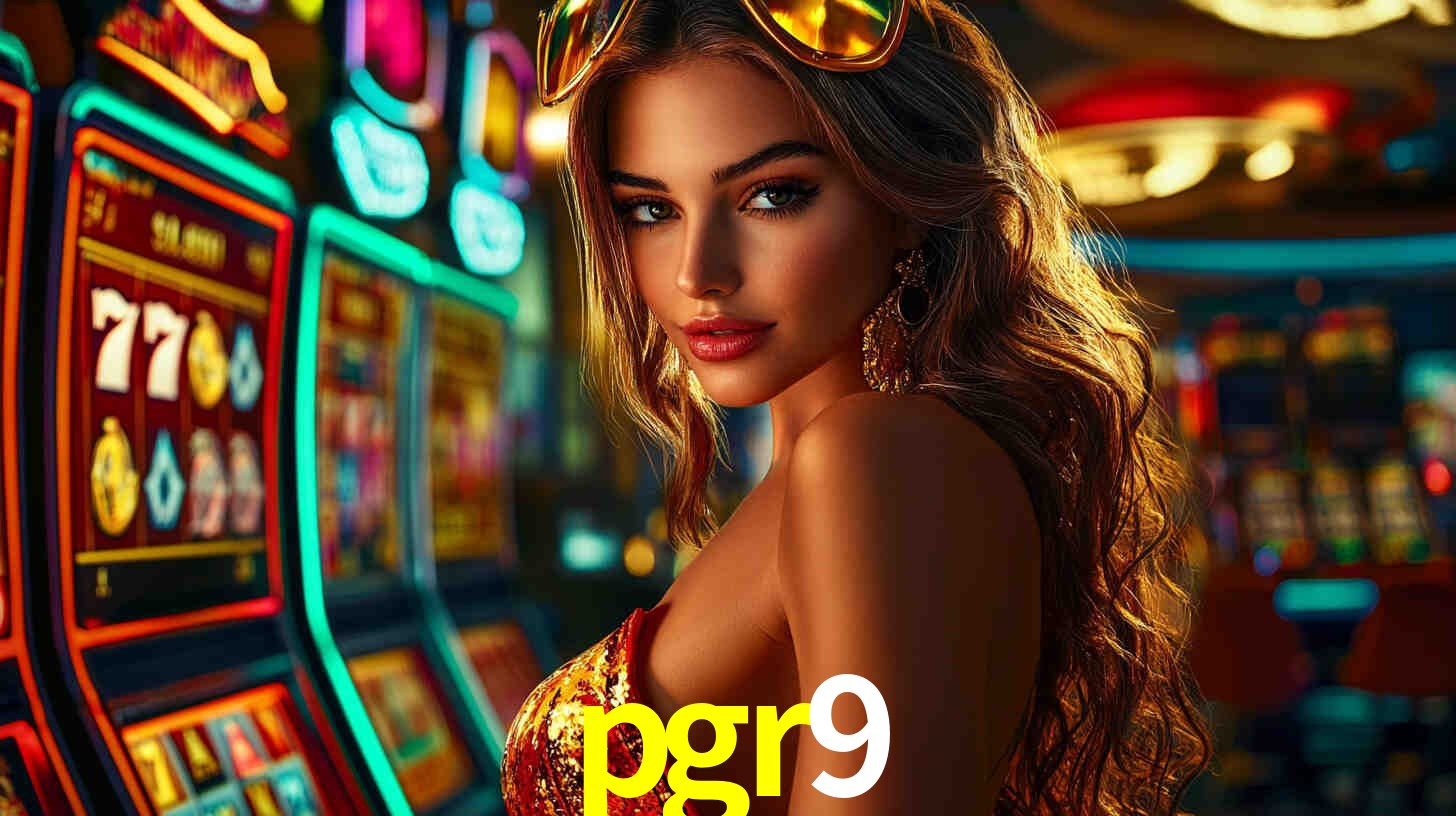 Live Casino pgr9