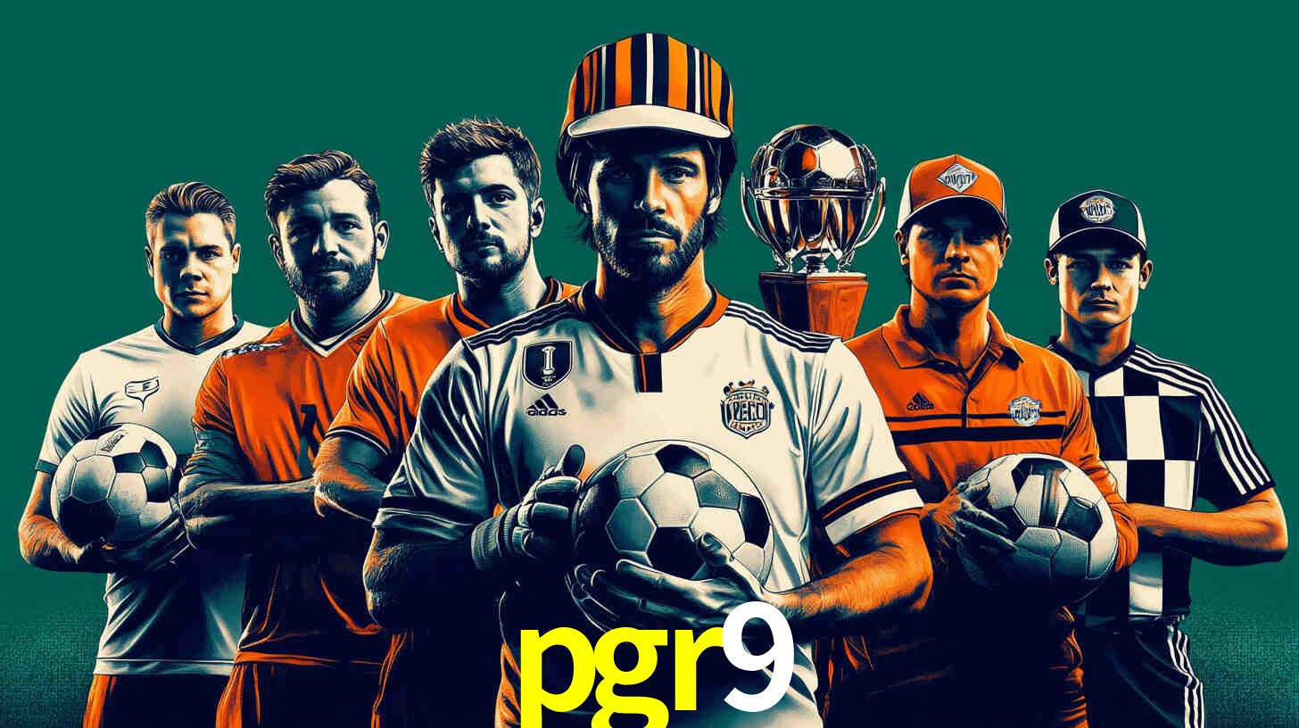 Descubra o Programa VIP da pgr9: Vantagens Exclusivas para Jogadores