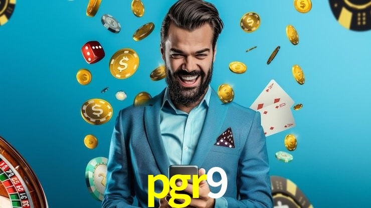 Game Providers pgr9