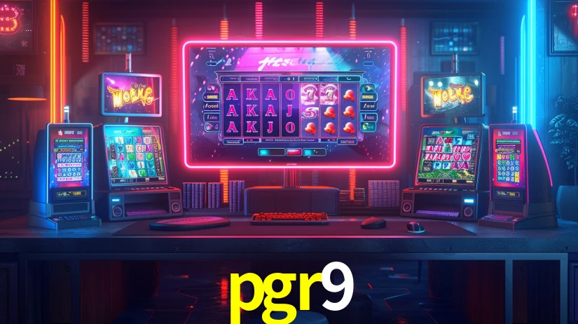 pgr9 plataforma