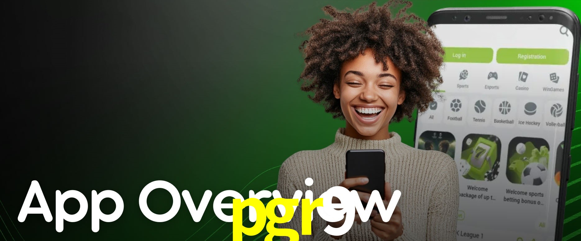 Exclusive Offers pgr9