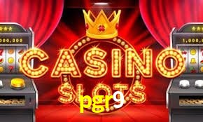 Live Casino pgr9