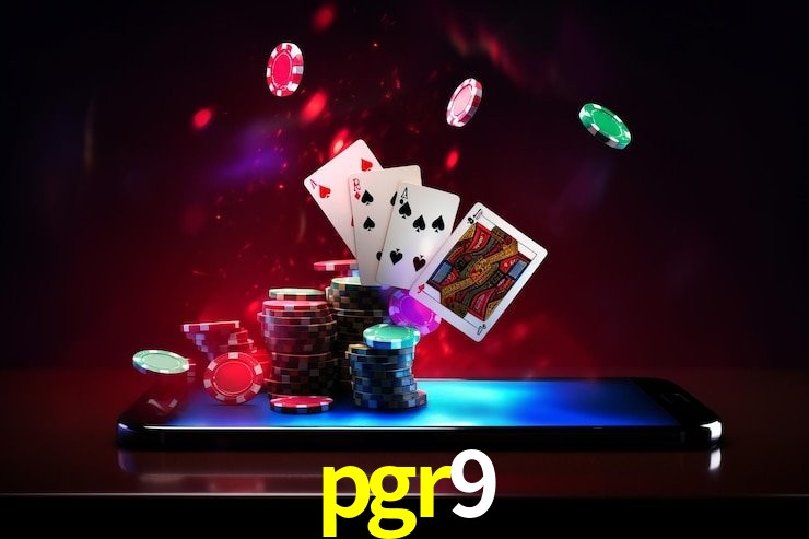 Slot Games pgr9