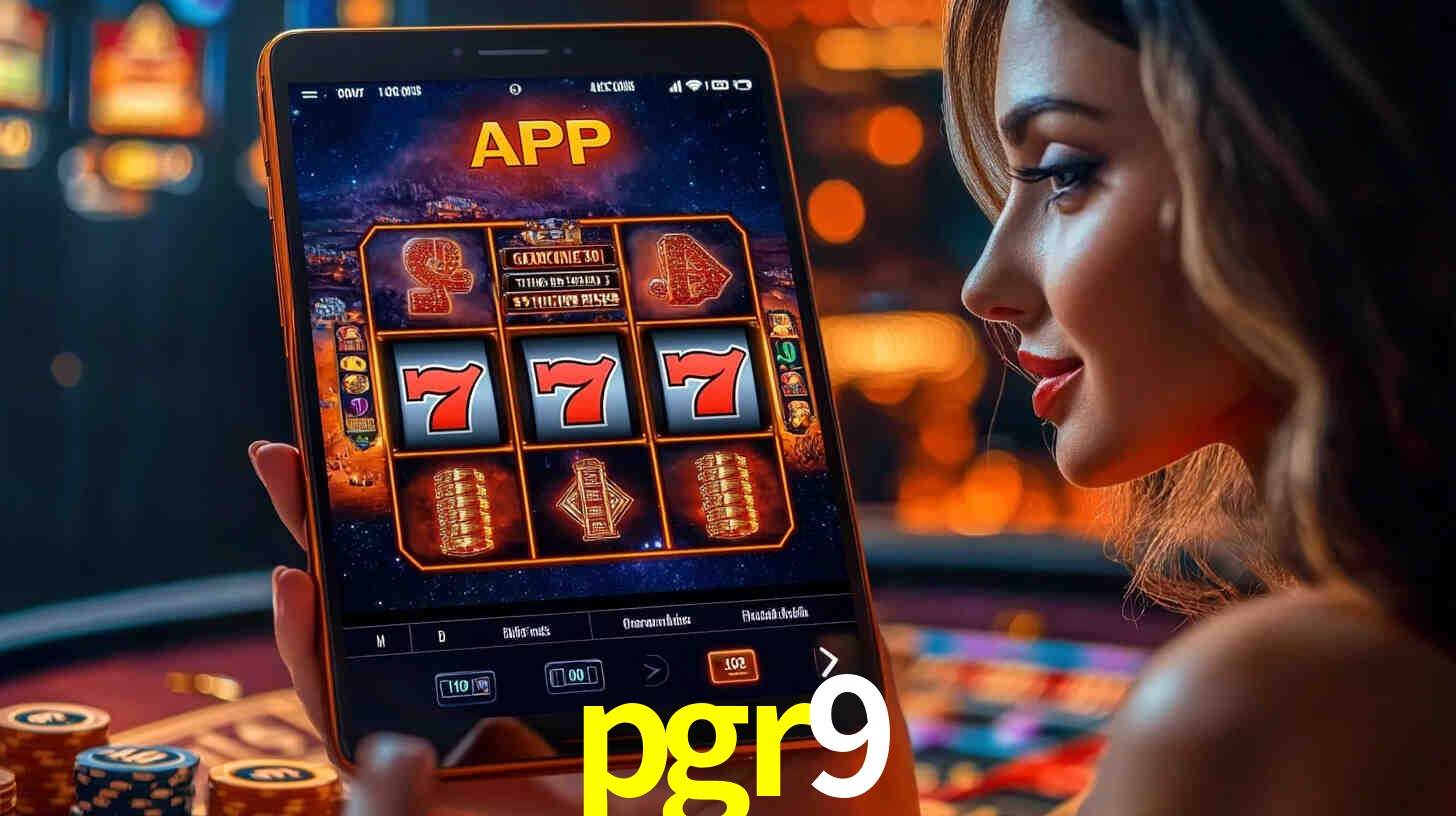pgr9: Jogue Crash e Experimente Alta Recompensa Instantânea