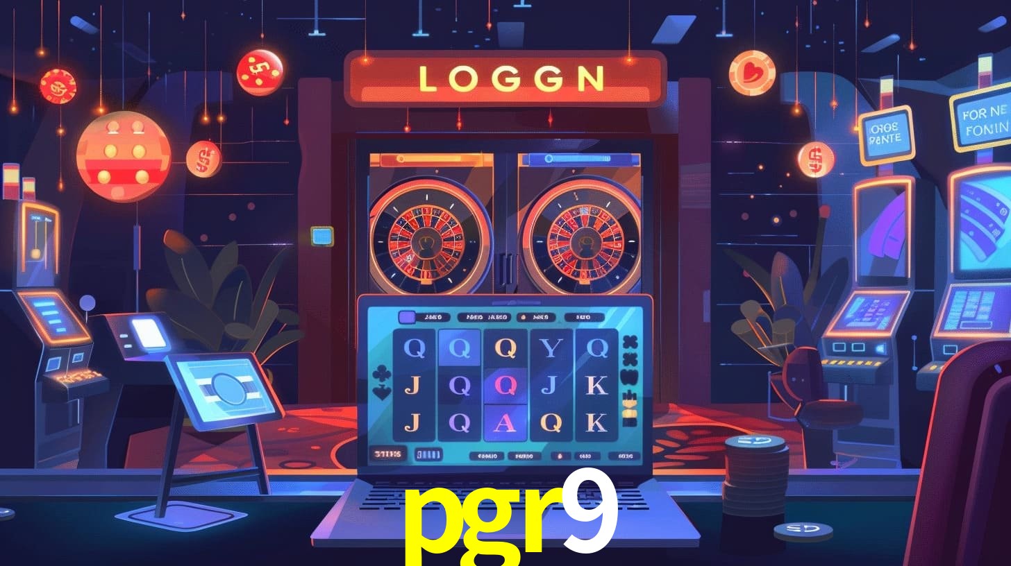 Tecnologia da Plataforma pgr9