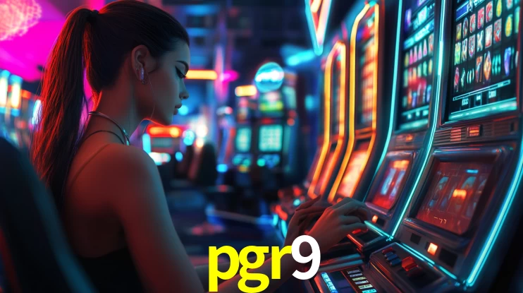 Premium Interface pgr9