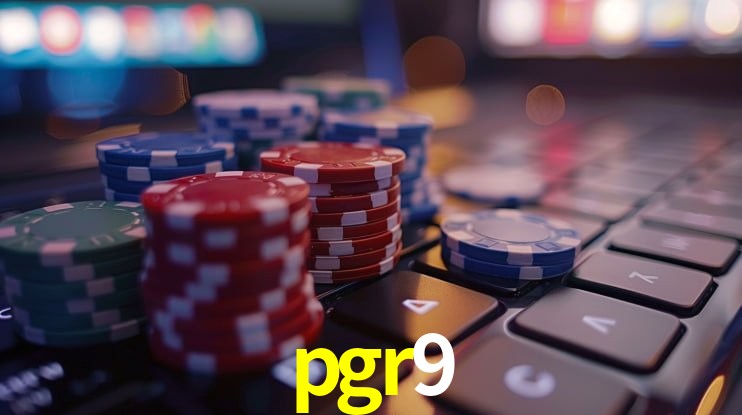 Login Seguro pgr9