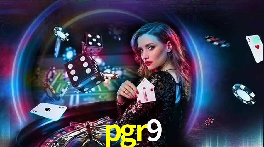 Responsive Design pgr9