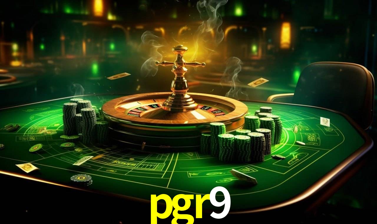 A Experiência Imersiva dos Cassinos Ao Vivo no pgr9