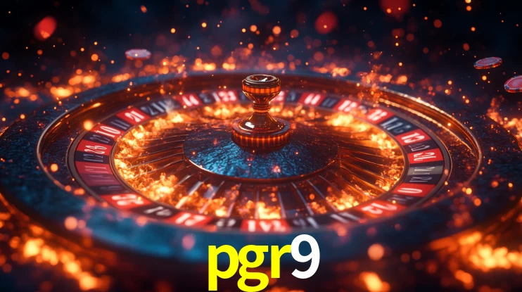 pgr9 App Interface