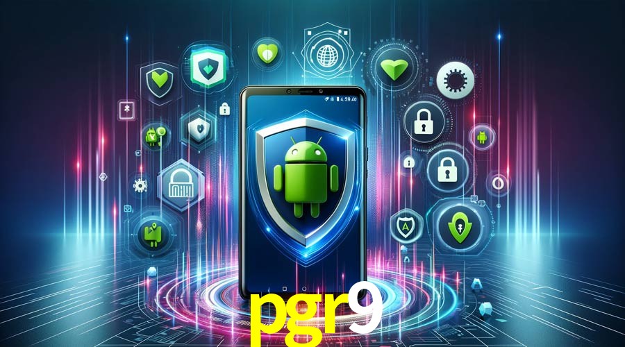 Secure Login pgr9