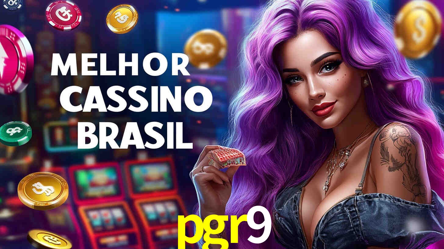 A Popularidade dos Caça-Níqueis no pgr9