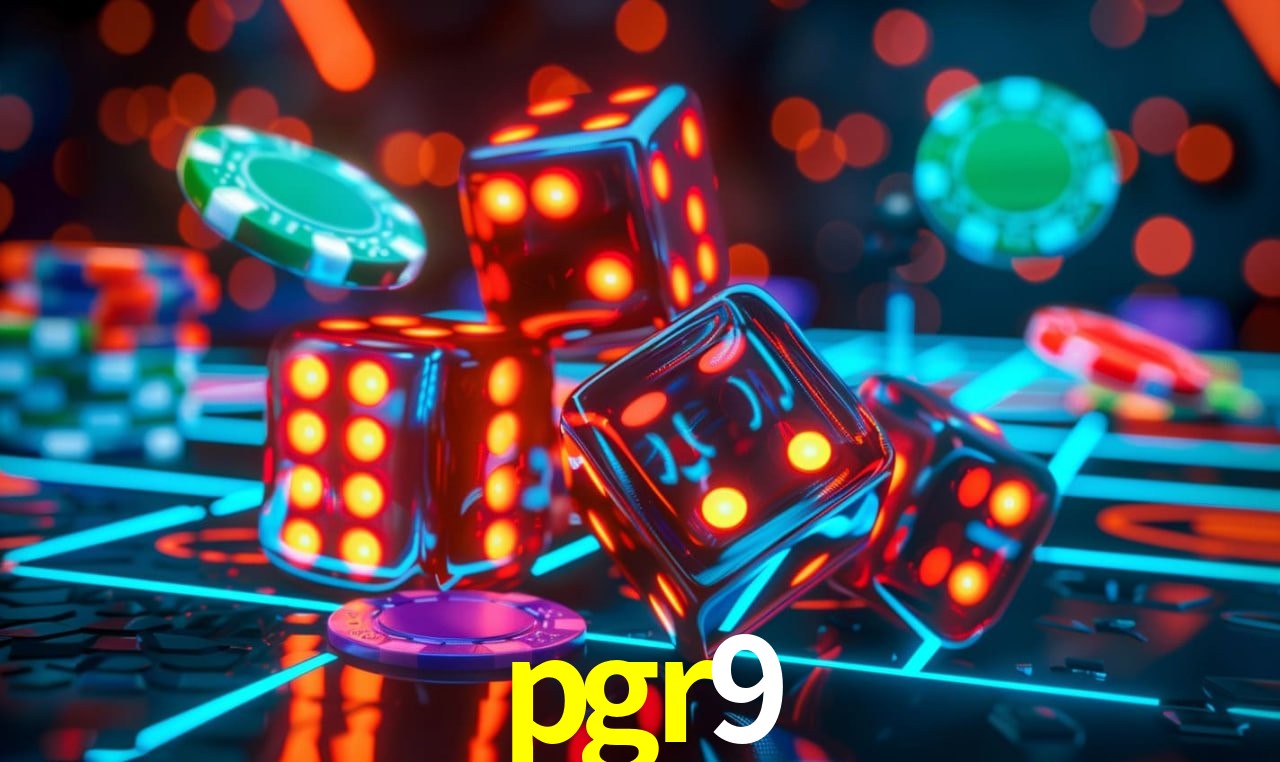 A Emoção da Loteria na pgr9: Uma Chance de Mudança de Vida