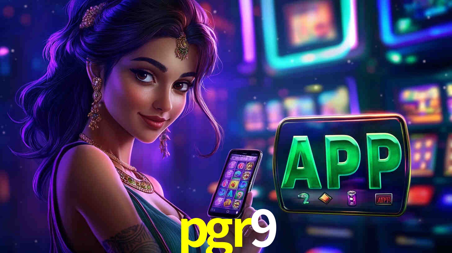 pgr9 bet