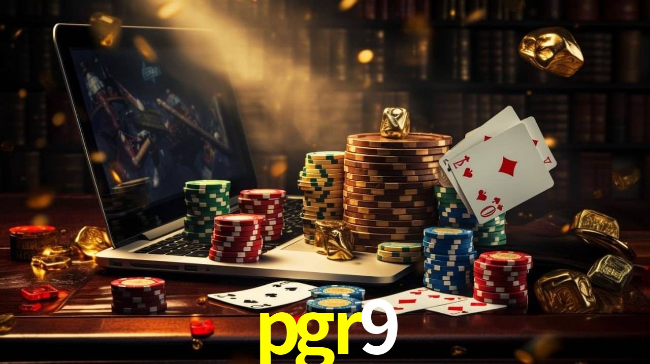 Mesa de Blackjack pgr9