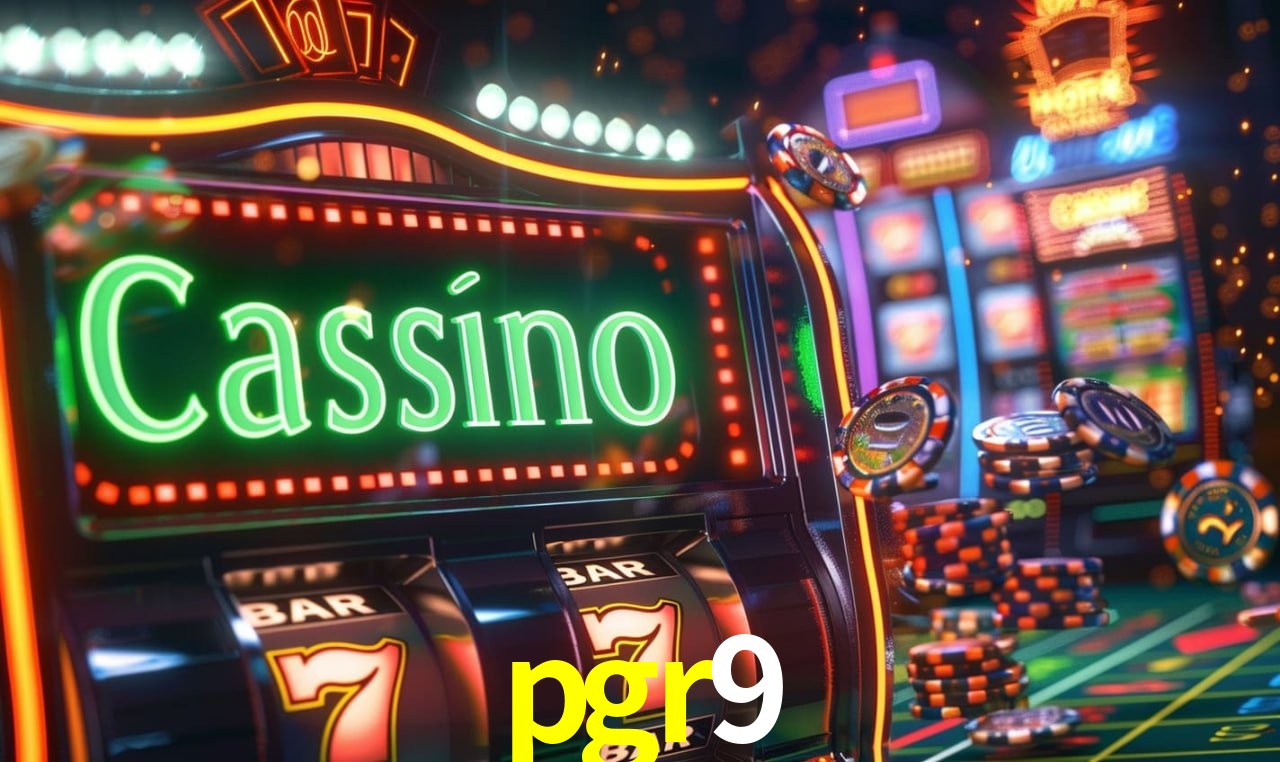 Casino Ao Vivo pgr9