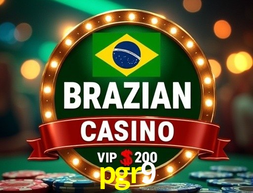 cassino pgr9