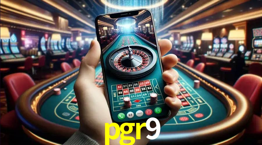 Quick Registration pgr9