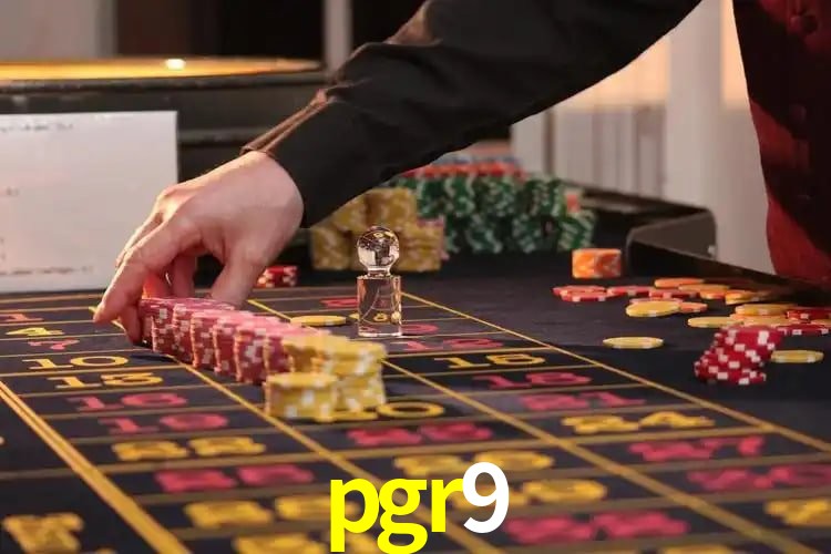 A Revolução dos Aplicativos de Jogos no pgr9