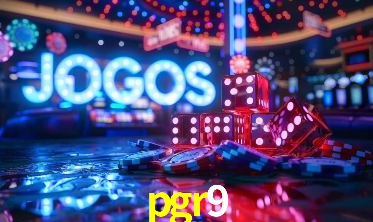 PIX Instantâneo pgr9
