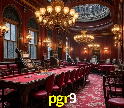 Design Responsivo pgr9