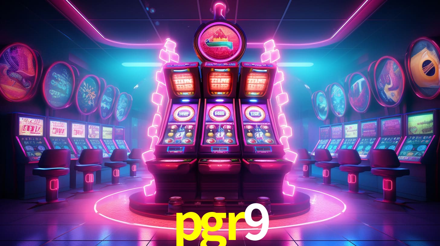 pgr9 bet