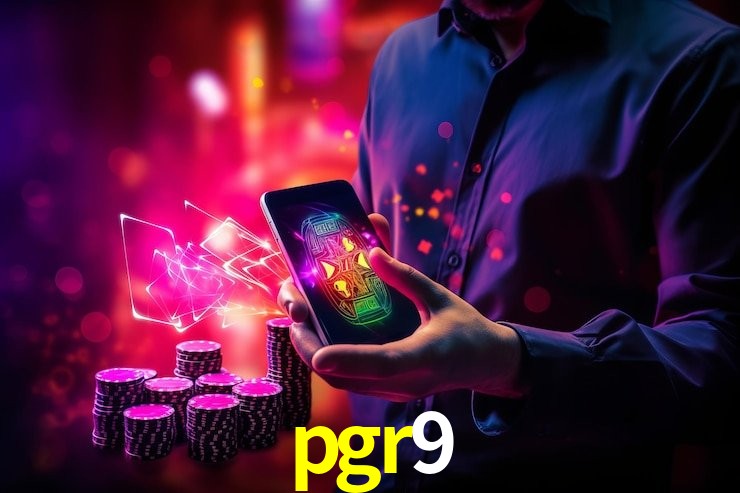 Casino Ao Vivo pgr9