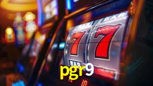 Jogos de Slot pgr9