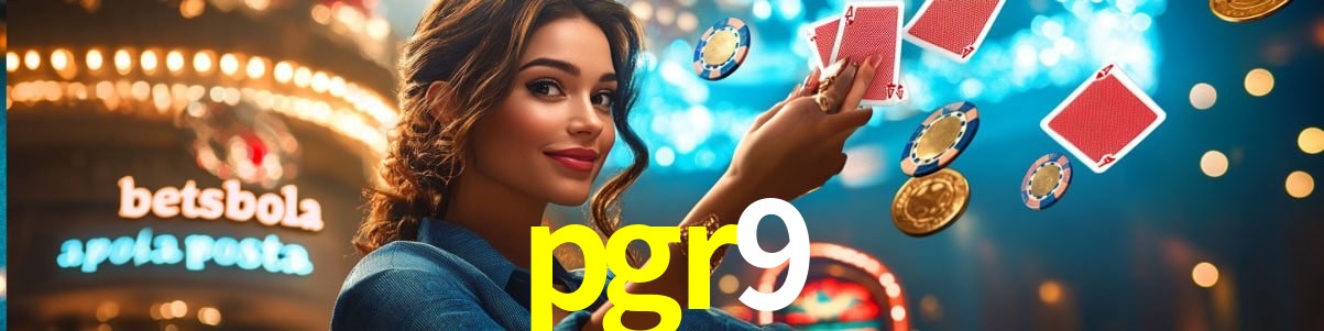 Player Reviews pgr9