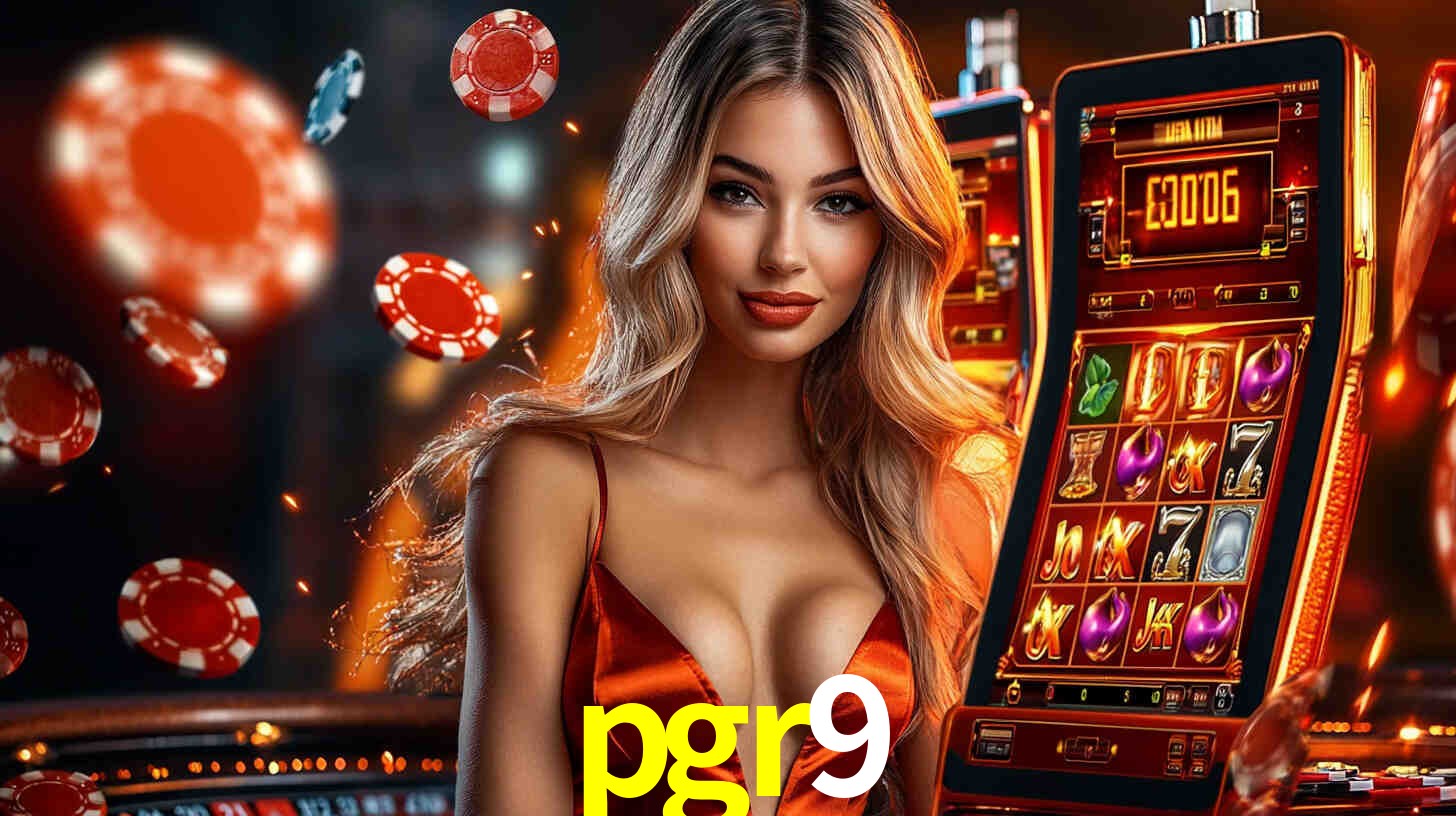 pgr9 plataforma