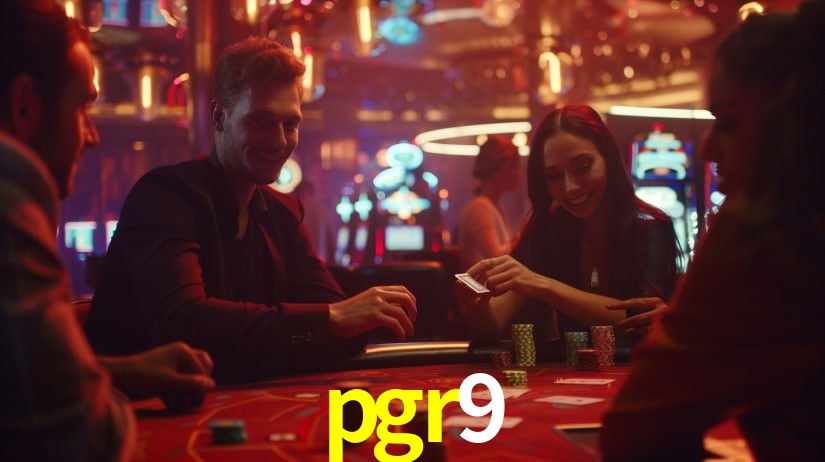 A Emoção da Loteria na pgr9: Uma Chance de Mudança de Vida